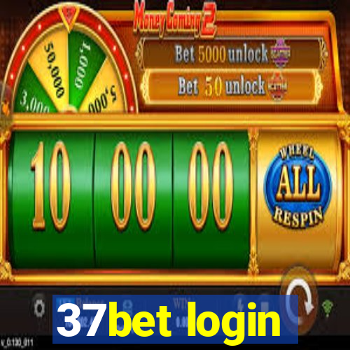 37bet login